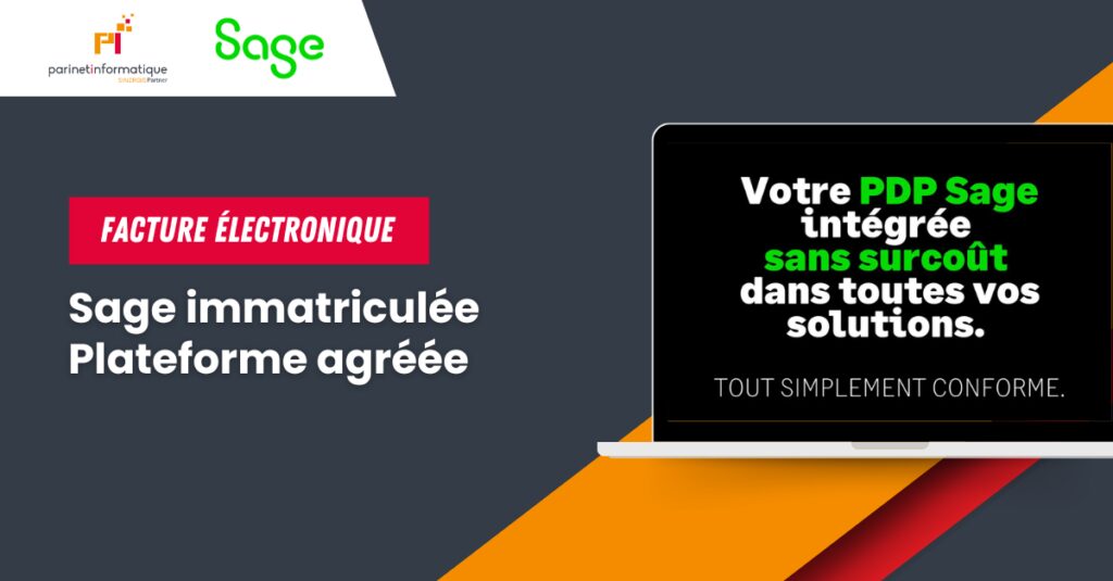 intégrateur sage parinet informatique