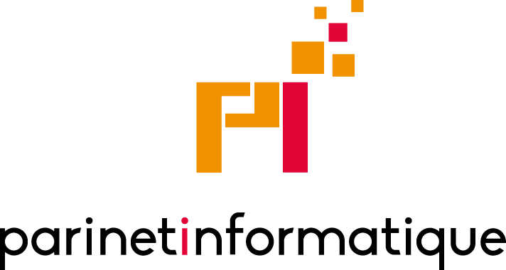 Un logo avec les mots « informations sur la peinture ».