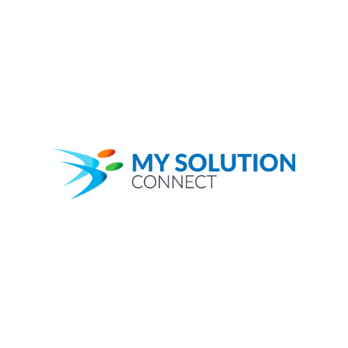 Logo de ma solution Connect.